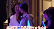厨房的温情
