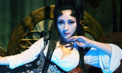 风骚的少妇
